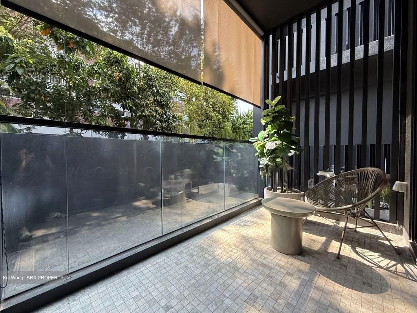 Jervois Privé (D10), Apartment #539802061